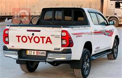 تويوتا هايلوكس